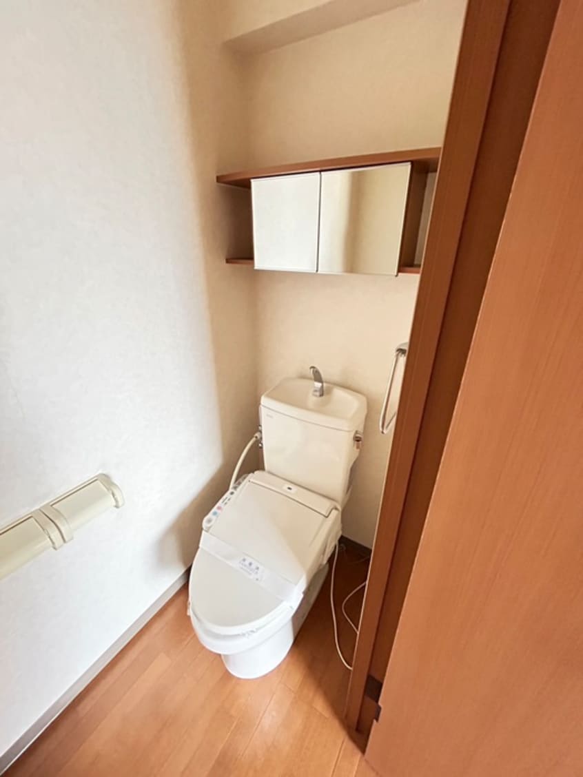 トイレ プリムヴェール