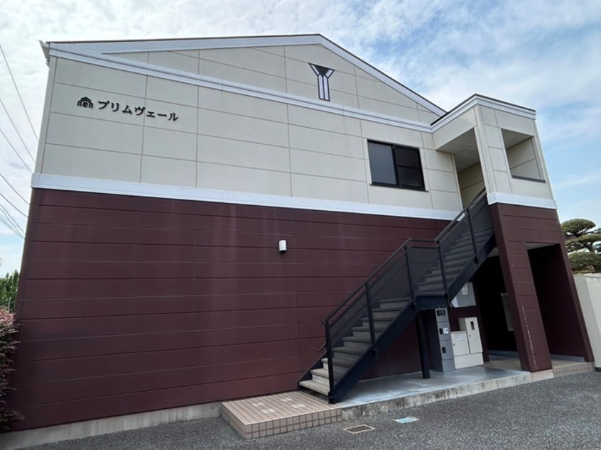 外観写真 プリムヴェール