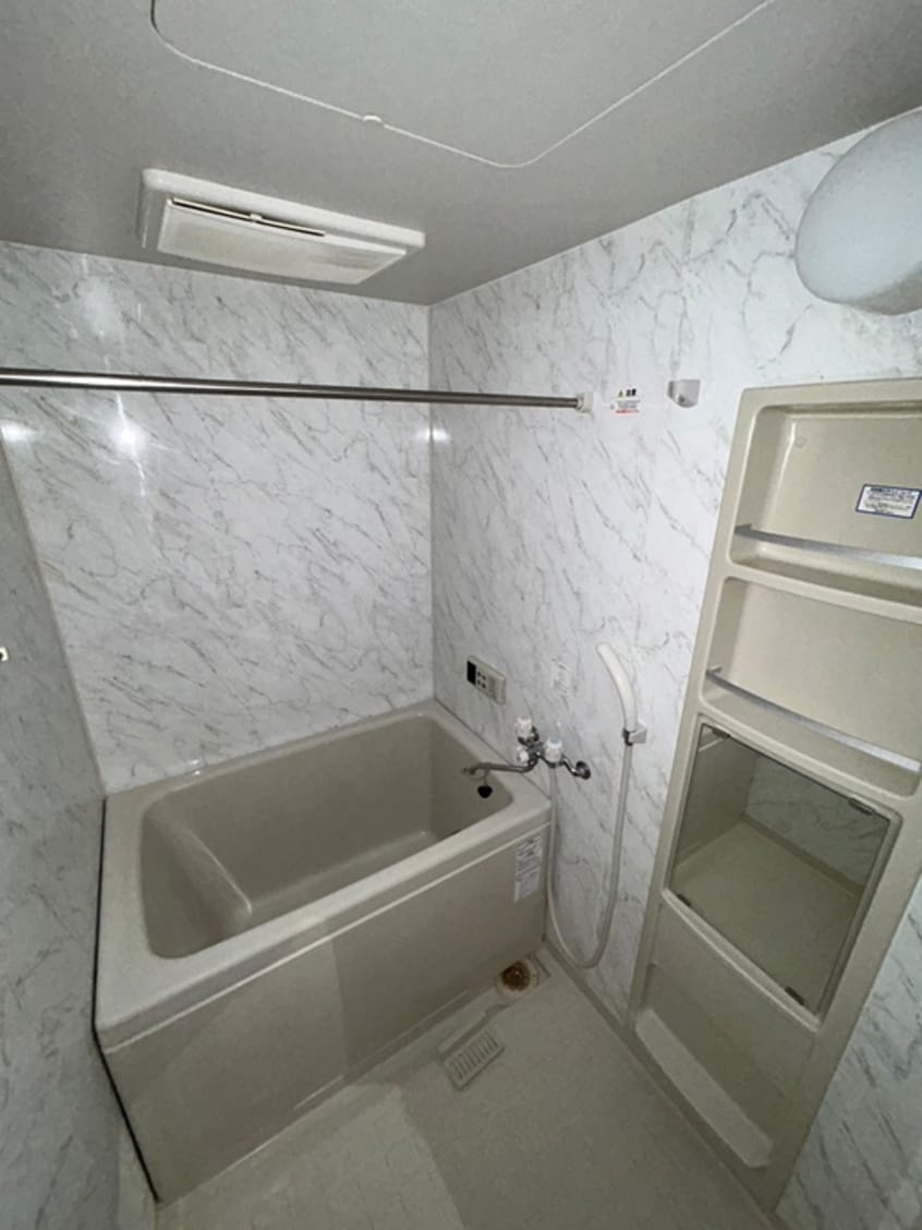 バス／シャワールーム等 プリムヴェール