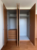 収納 プリムヴェール