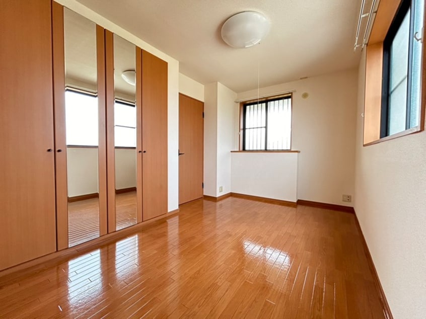 居室 プリムヴェール