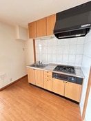 キッチン プリムヴェール