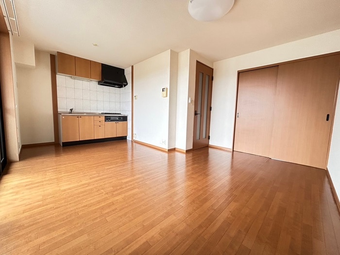 居室 プリムヴェール