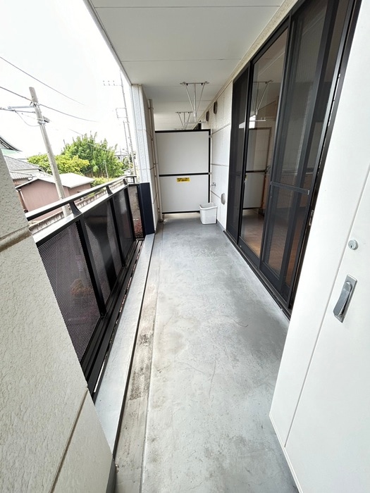 ベランダ・バルコニー プリムヴェール