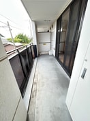 ベランダ・バルコニー プリムヴェール