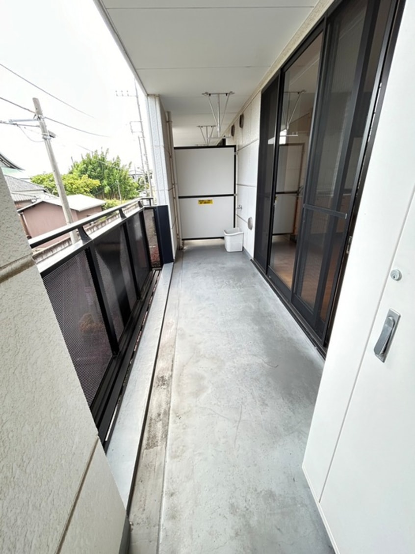 ベランダ・バルコニー プリムヴェール