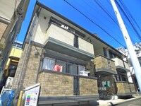 ルミエール千住