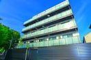 エストゥルース亀有(304)の外観