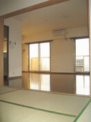 内観写真 サニーウェル仲村