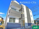 vinosity勝田台の外観