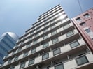 トップル－ム品川（５０６）の外観