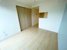 室内からの展望 リーブルファイン川口辻Ⅰ