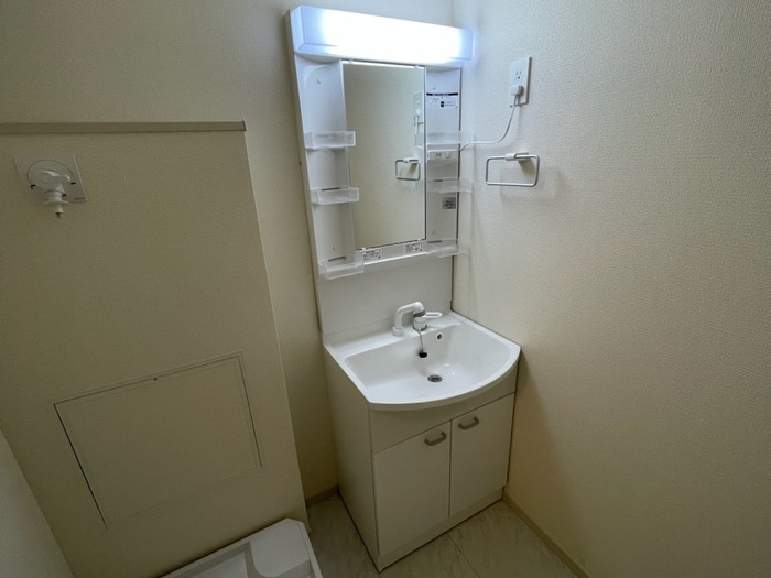 洗面 リーブルファイン川口辻Ⅰ