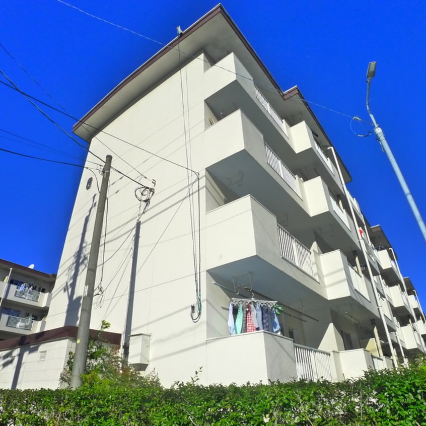 その他 稲毛団地６号棟（１０１）