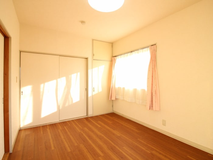 居室 ＭＦコーポ７　Ａ