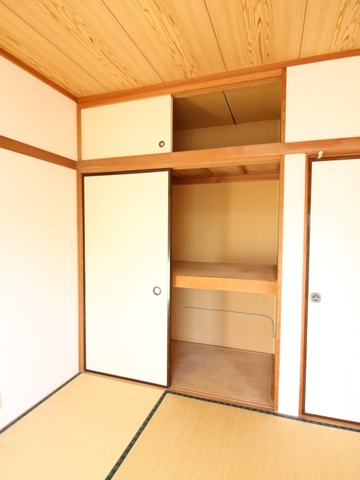 収納 ＭＦコーポ７　Ａ