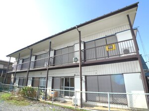 柏ハイツ