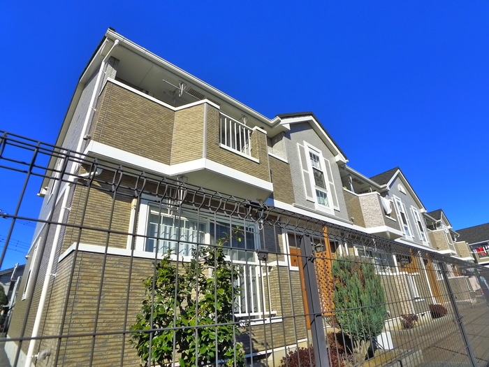 周辺環境 ランドスケ－プＪⅠ