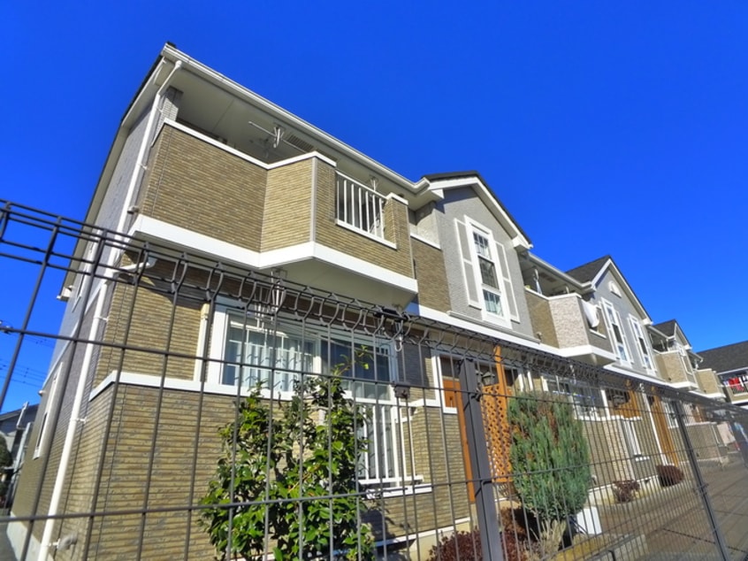 周辺環境 ランドスケ－プＪⅠ