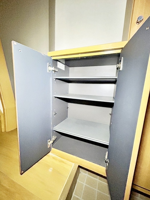 靴箱 ランドスケ－プＪⅠ