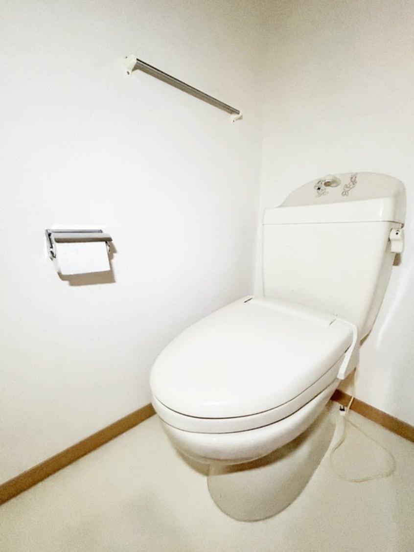 トイレ ランドスケ－プＪⅠ