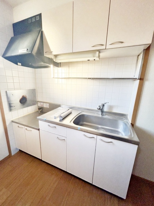 キッチン ランドスケ－プＪⅠ