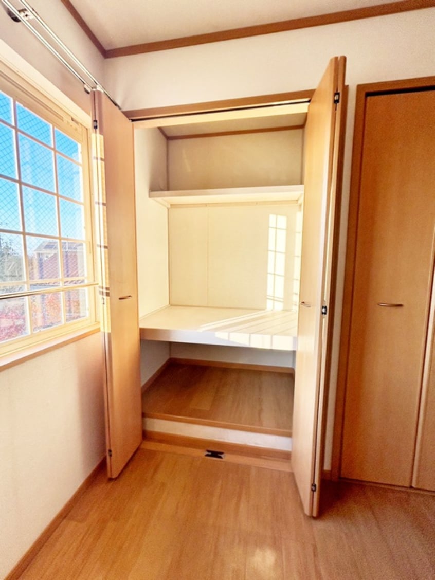 収納 ランドスケ－プＪⅠ