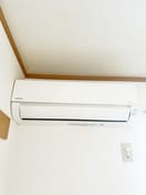 内観写真 ランドスケ－プＪⅠ