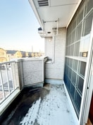 ベランダ・バルコニー ランドスケ－プＪⅠ