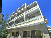 フォレスト千住