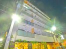 外観写真 パ－クアクシス錦糸町・親水公園