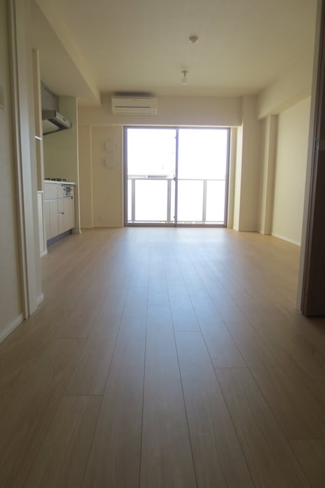 居室 パ－クアクシス錦糸町・親水公園