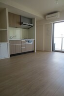 居室 パ－クアクシス錦糸町・親水公園