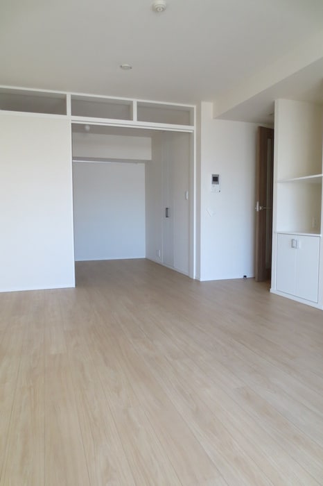 居室 パ－クアクシス錦糸町・親水公園