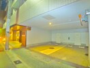 駐車場 パ－クアクシス錦糸町・親水公園
