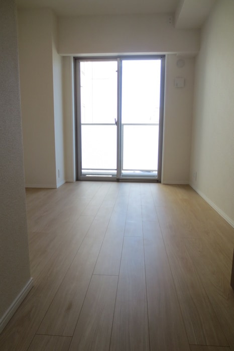 内観写真 パ－クアクシス錦糸町・親水公園