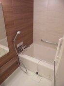 バス／シャワールーム等 パ－クアクシス錦糸町・親水公園