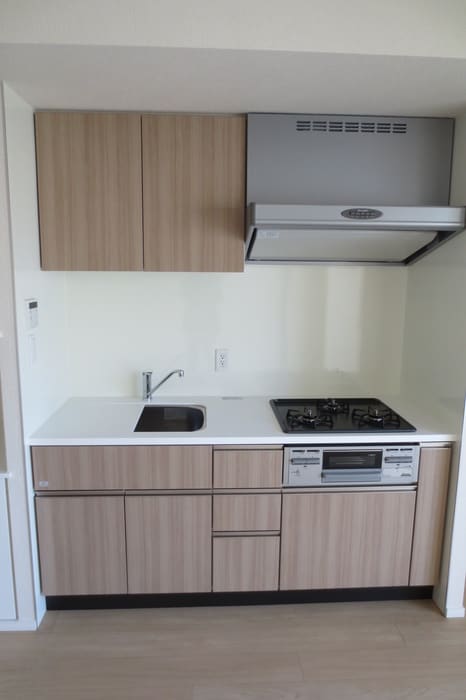 キッチン パ－クアクシス錦糸町・親水公園