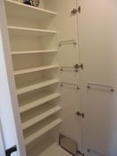 靴箱 パ－クアクシス錦糸町・親水公園