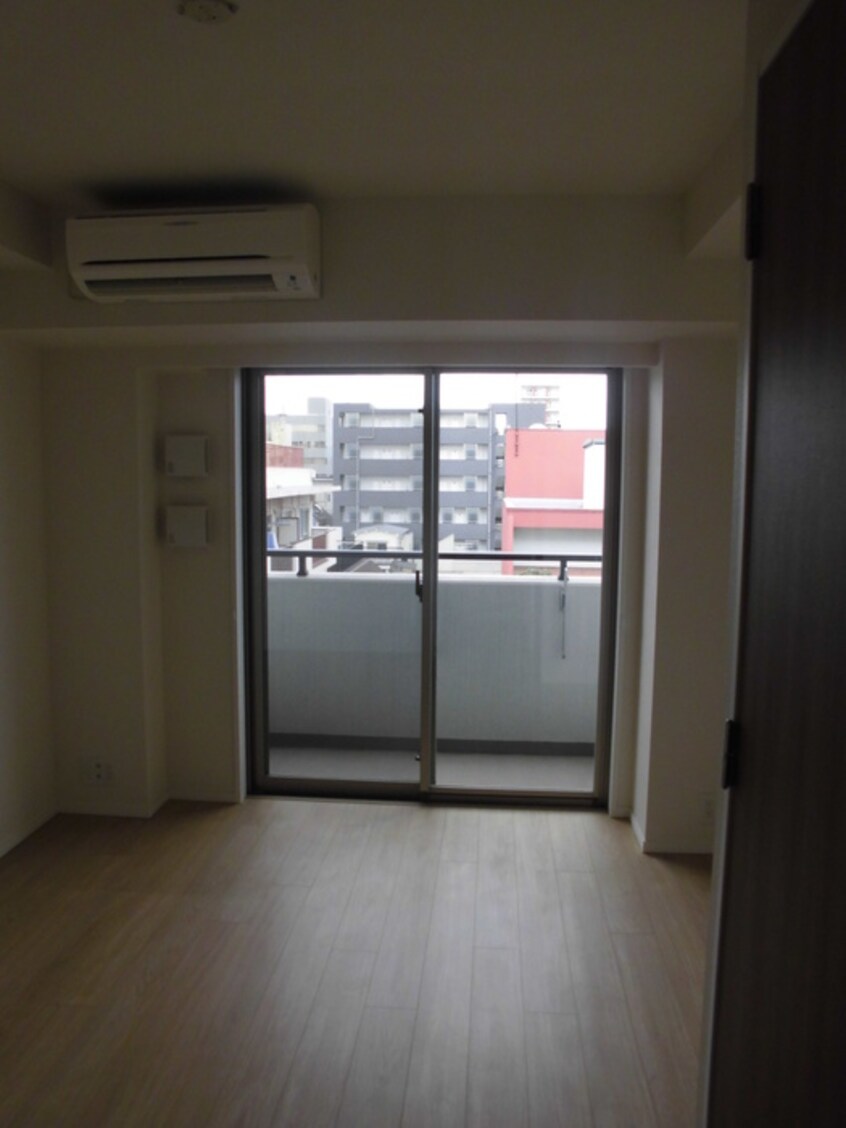 居室 パ－クアクシス錦糸町・親水公園