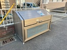建物設備 コ－ポアゼリア