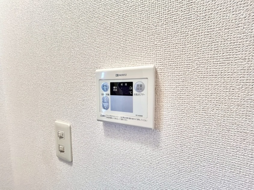 内観写真 コ－ポアゼリア