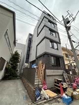 Nishi-Nippori Terrace