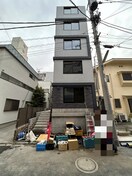 外観写真 Nishi-Nippori Terrace