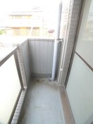 洗濯機置場 プレステージ浦和