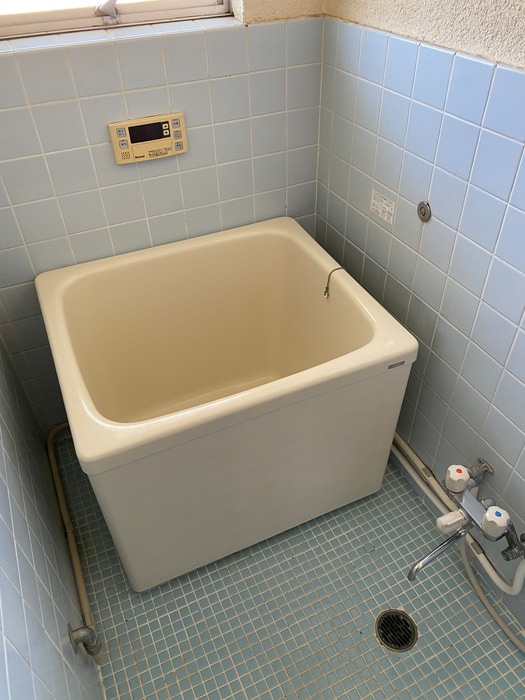 バス／シャワールーム等 格子屋マンション