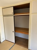 収納 格子屋マンション