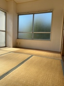 居室 格子屋マンション