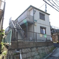パークサイドテラス上大岡