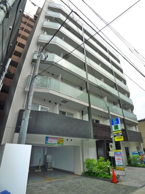 AZEST千住大橋(602)
